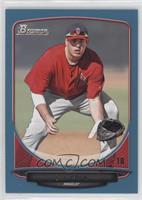 C.J. Cron #/500