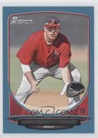 C.J. Cron #/500