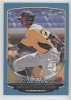 Gregory Polanco #/500