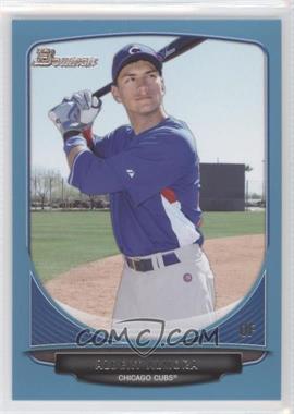 2013 Bowman Draft Picks & Prospects - Top Prospects - Blue #TP-4 - Albert Almora /500