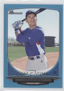 2013 Bowman Draft Picks & Prospects - Top Prospects - Blue #TP-4 - Albert Almora /500