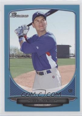 2013 Bowman Draft Picks & Prospects - Top Prospects - Blue #TP-4 - Albert Almora /500