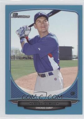 2013 Bowman Draft Picks & Prospects - Top Prospects - Blue #TP-4 - Albert Almora /500