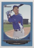 Albert Almora #/500