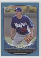 Corey Seager #/500