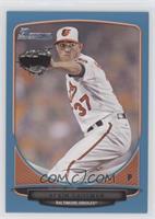 Kevin Gausman #/500