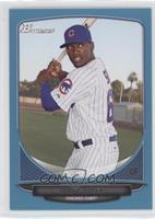 Jorge Soler #/500