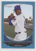 Jorge Soler #/500