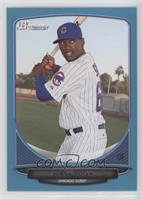 Jorge Soler #/500