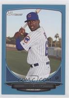 Jorge Soler #/500