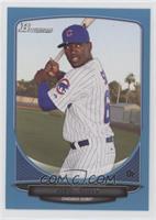 Jorge Soler #/500