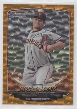 2013 Bowman Draft Picks & Prospects - Top Prospects - Orange Ice #TP-26 - Kyle Crick /5