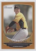 Jameson Taillon #/250