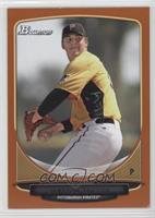Jameson Taillon [Noted] #/250