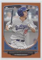 Joc Pederson #/250