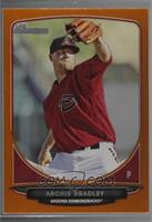 Archie Bradley [Noted] #/250