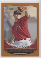 Archie Bradley [Noted] #/250