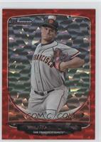 Kyle Crick #/25