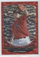 Archie Bradley #/25