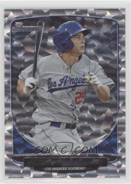 2013 Bowman Draft Picks & Prospects - Top Prospects - Silver Ice #TP-13 - Joc Pederson