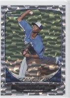 Yordano Ventura