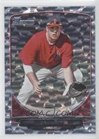 C.J. Cron