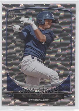 2013 Bowman Draft Picks & Prospects - Top Prospects - Silver Ice #TP-3 - Mason Williams