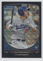 Joc Pederson