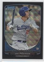 Joc Pederson