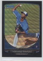 Yordano Ventura