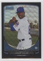 Jorge Soler