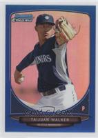 Taijuan Walker #/99