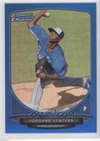 Yordano Ventura #/99