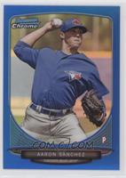 Aaron Sanchez #/99