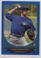 Aaron Sanchez #/99