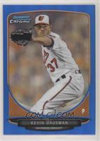 Kevin Gausman #/99