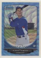 Albert Almora