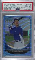 Albert Almora [PSA 10 GEM MT]