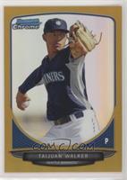 Taijuan Walker #/50