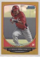 Billy Hamilton #/50