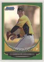 Jameson Taillon #/75