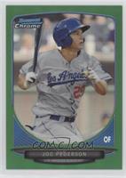 Joc Pederson #/75