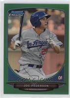 Joc Pederson #/75