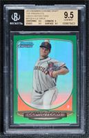 Kyle Crick [BGS 9.5 GEM MINT] #/75