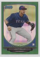 Joey Gallo #/75