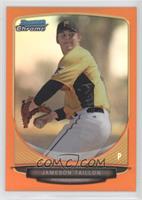 Jameson Taillon #/25