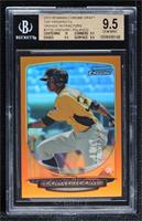 Gregory Polanco [BGS 9.5 GEM MINT] #/25