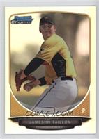 Jameson Taillon