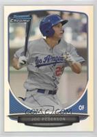 Joc Pederson