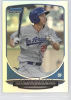 Joc Pederson